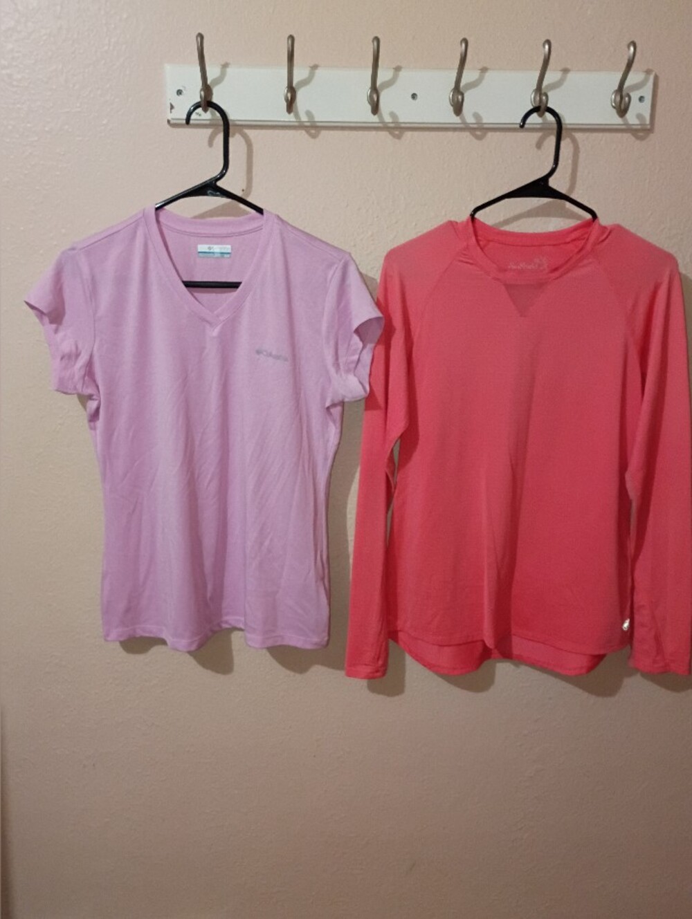 SIZE MEDIUM SUMMER BUNDLE Sun Shield and Columbia